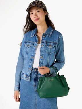 Kate Spade Dumpling Small Satchel
